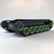 Rahmen Chassis ist geeignet für Roboter Chassis RC Spielzeug Tank Crawler Fahrzeug Smart Car Montage Video Auto