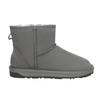 EVER AU Damen Emu Mini Klassische Stiefel