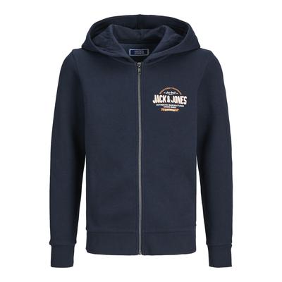 Jack & Jones Junior Sweatjacke