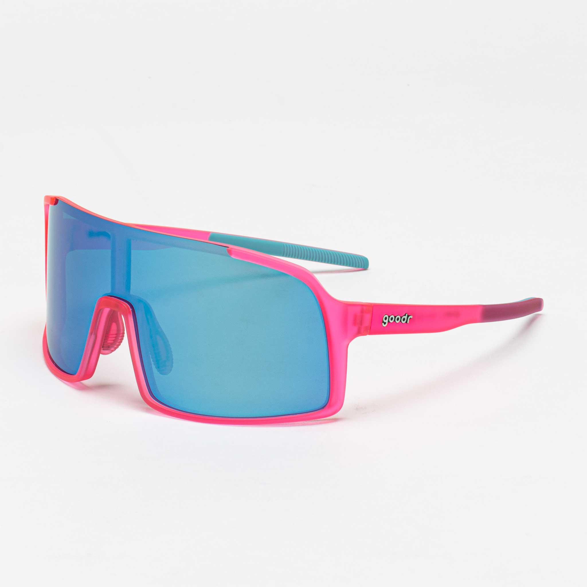 goodr Astro G Sunglasses Sunglasses Ready the Confetti Cannon