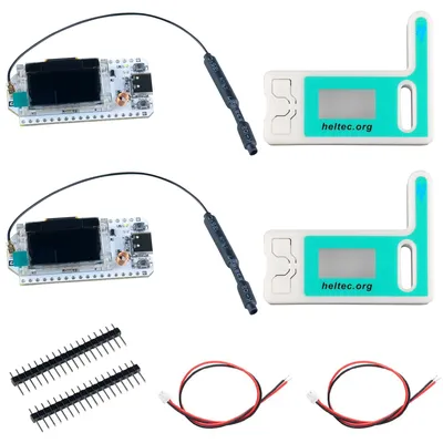 LoRa32 V3 915MHZ ESP32-S3 WiFi+BT ESP32 Dev Board SX1262 CP2102 OLED Display LoRa Kit for Arduino