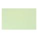 Musiclily Pro 435x290mm Blank Electric Guitar Bass Pickguard Material Scratch Plate Sheet 3Ply Mint Green