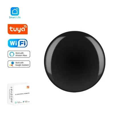 Tuya WiFi IR Remote Control Smart Home Remote Universal Infrared Controller For Air Conditioner TV