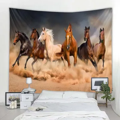 Tapestries