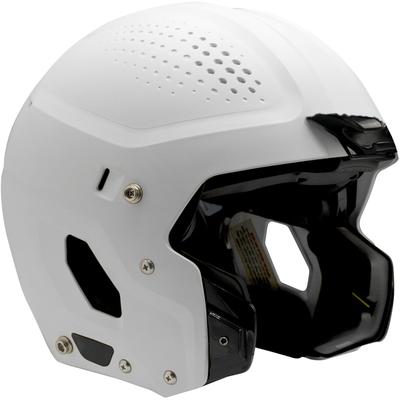 VICIS Zero2 Youth Football Helmet Shell Matte White