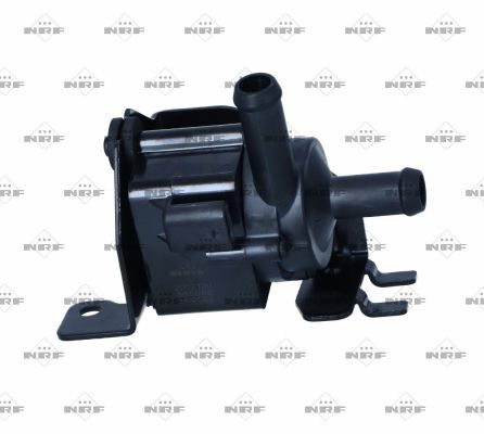 NRF Zusatzwasserpumpe 390065 für FORD 2123327 GN118K577AA GN1Z8K577AA Image