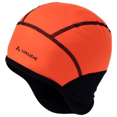 Vaude - Bike Windproof Cap III - Radmütze Gr L rot Image
