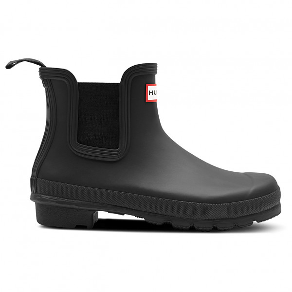 Hunter Boots - Women's Original Chelsea - Gummistiefel 43 | EU 43 schwarz