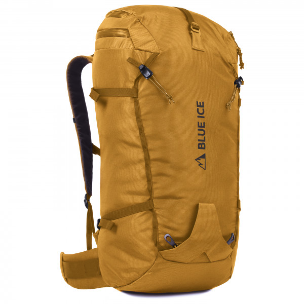 Blue Ice - Chiru Pack 32 - Kletterrucksack Gr M/L braun