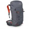 Osprey - Mutant 38 - Tourenrucksack Gr 38 l - M/L grau