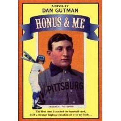 Honus and Me (paperback) - by Dan Gutman