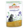 24 x 70g Poultry Almo Nature Holistic Intestinal Help Wet Cat Food