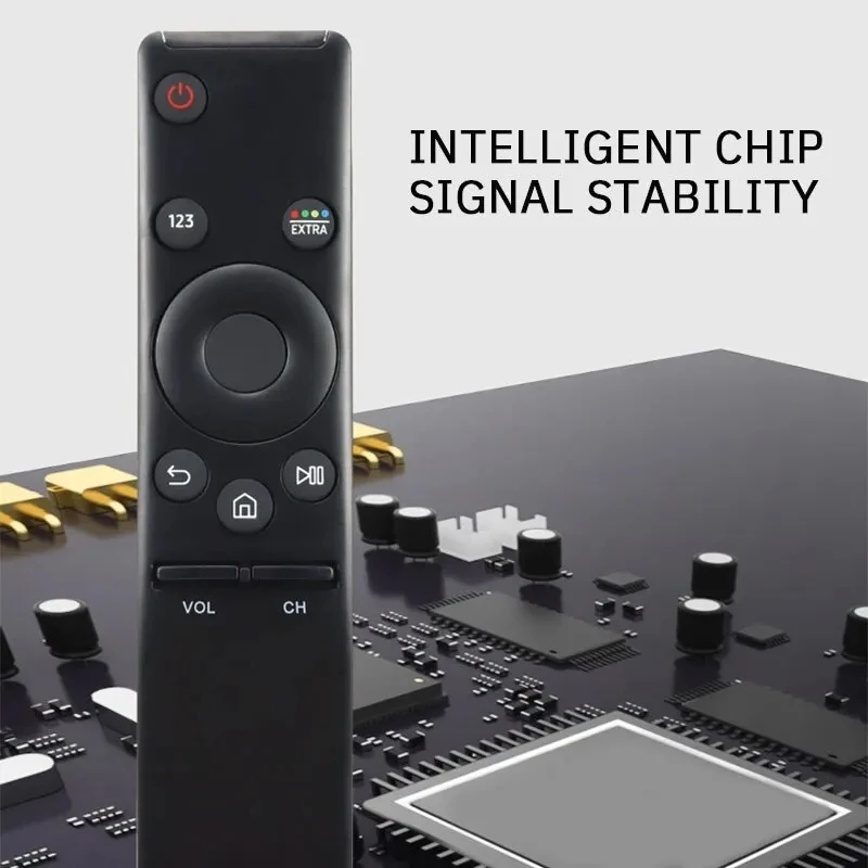 BN59-01259B BN59-01259D REPLACEMENT FOR SAMSUNG HD 4K SMART TV REMOTE CONTROL BN59-01259E BN59-01258E BN59-01260A BN59-01266A