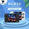 POWKIDDY RGB30 Retro Handheld Game Console 720*720 4 Inch IPS Screen Linux System Open-Source Video