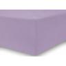 Flhf - Jersey Spannbettlaken Lavendel 220-240x220 - Lavendel