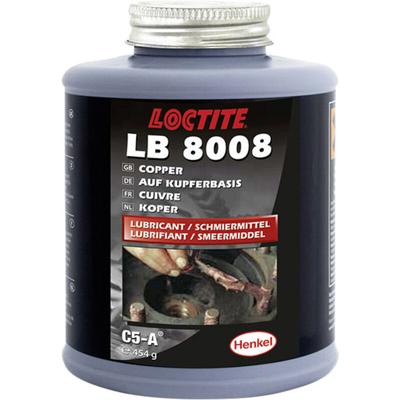 Loctite - lb 8008 Anti-Seize auf Kupferbasis 503147 453 g