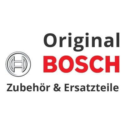 Bosch - Ersatzteil Kohlebürstensatz 1609203L02 Image