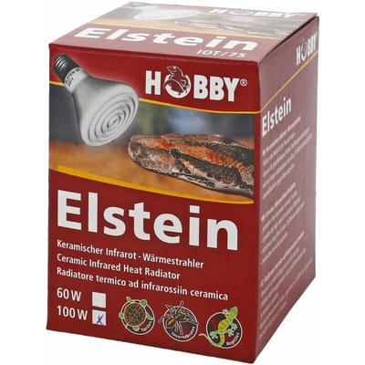 Elstein Wärmestrahler, IOT/75, 100 w - Hobby