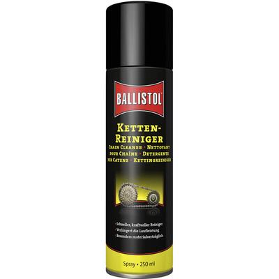 Ballistol - Kettenreiniger 28800 250 ml