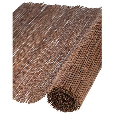 Nature - Garten-Sichtschutz Weide 1x3 m 10 mm Dick Image