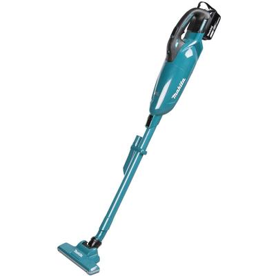 Akku-Staubsauger DCL283FZ, 18V (ohne Akku und Ladegerät) - Makita Image