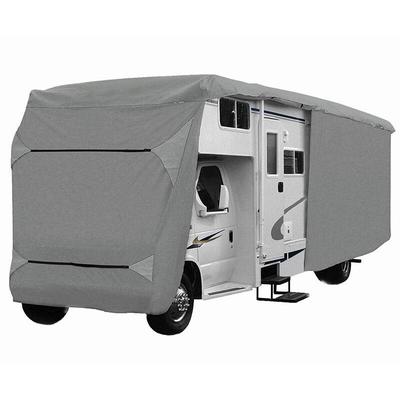 Wohnmobil Schutzhülle Größe m - 730 x 235 x 275 cm Winterlager Garage