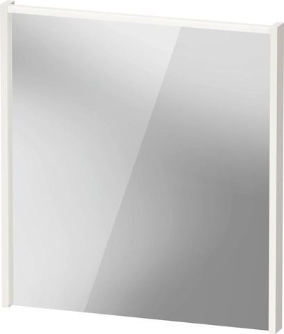 Duravit D-Code Spiegel, mit LED Beleuchtung DC7076022220000 Image