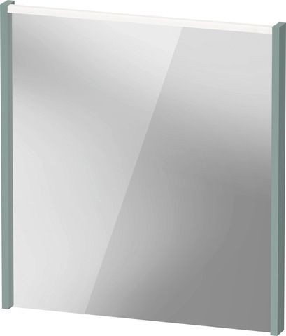 Duravit D-Code Spiegel, mit LED Beleuchtung DC70760HGHG0000 Image