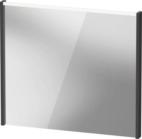 Duravit D-Code Spiegel, mit LED Beleuchtung DC7077049490000 Image
