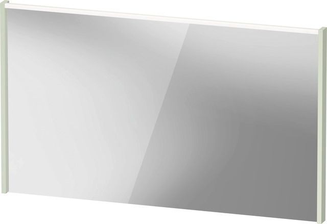 Duravit D-Code Spiegel, mit LED Beleuchtung DC70790HHHH0000 Image