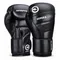 High Quality PU Leather Wear-Resistant And Breathable Boxing Gloves For Sanda Training, Thickened