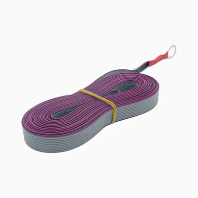 Dedicated Ground Network for JPC-12 HF Antennas Radio Antennas（1PC)Ground Mesh