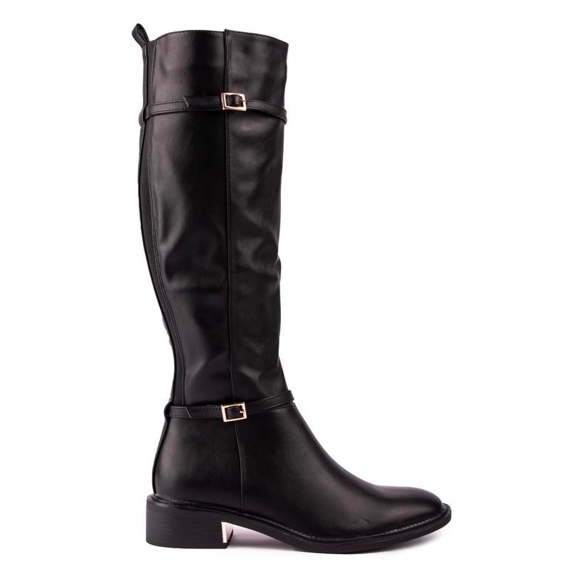 Solesister Chloe-Reitstiefel Image