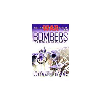Bombers & Bombing Raids 1942-1945