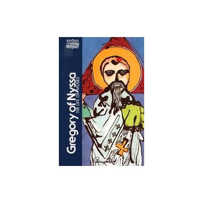 Gregory of Nyssa by Abraham J. Malherbe (Paperback - Paulist Pr)