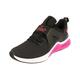 NIKE Womens Air Max Bella TR 5 Running Trainers DD9285 Sneakers Shoes (UK 4.5 US 7 EU 38, Black Rush Pink White 061)