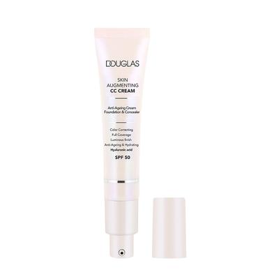 Douglas Collection Make-Up Skin Augmenting Foundation 3.5LN - Beige 30 ml Nude Image
