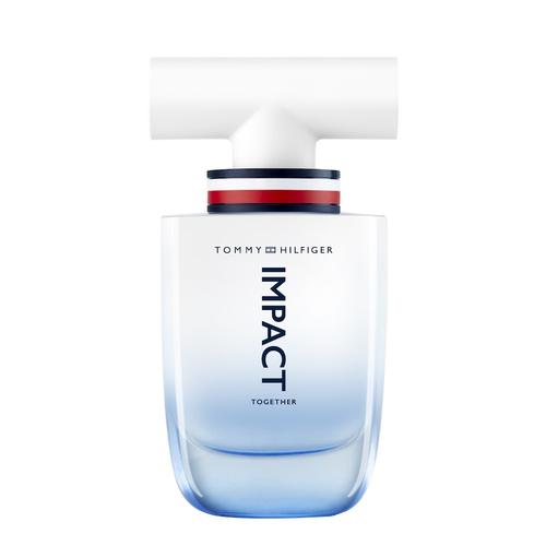 Tommy Hilfiger - Impact Together Eau de Toilette 50 ml Herren