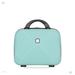 ChocoPlanet 4-Piece (14/20/24/28) ABS Lightweight Suitcase Metal in Light Blue | 28.92" H X 17.92" W X 11.13" D | Wayfair Y8CHO-W284P149255