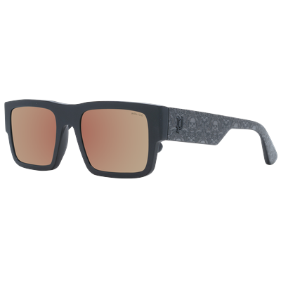 Police Sonnenbrille SPLL12 703G 54