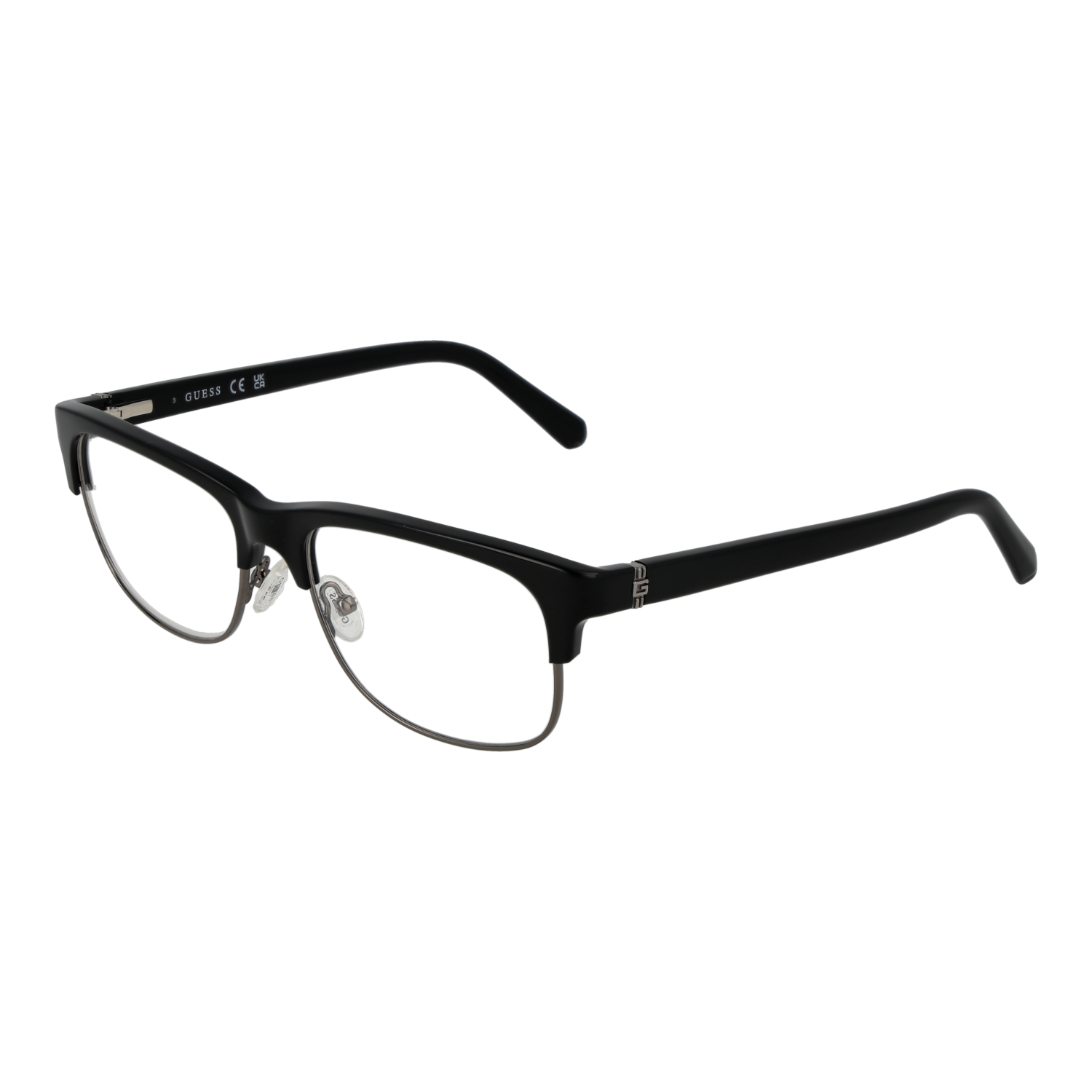 Guess Brille GU50081 001 55 Image