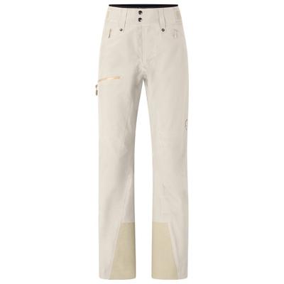 Norrøna - Women's Lofoten GORE-TEX Pants - Skihose Gr XS beige Image