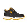 Trollkids - Kid's Kjerag Hiker - Wanderschuhe 32 | EU 32 schwarz