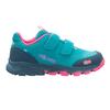 Trollkids - Kid's Preikestolen Hiker - Multisportschuhe 27 | EU 27 türkis/blau