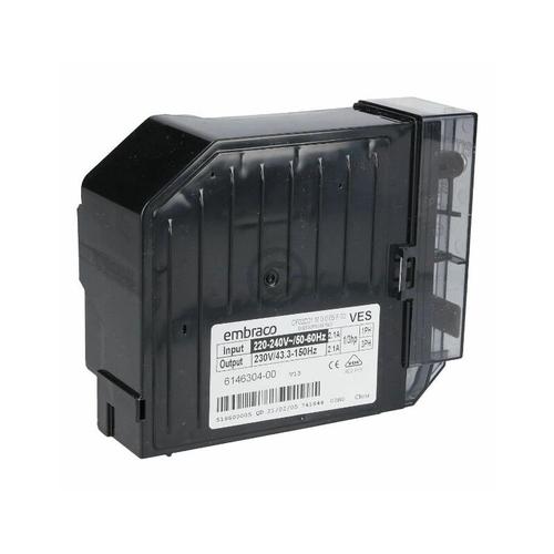 Platine inverter compresseur pour refrigerateur Liebherr