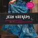 Pre-Owned Jean Therapy: Denim Deconstruction for the Conscientious Crafter [With 4 Full-Size Patterns] (Spiral-bound) 1592533884 9781592533886