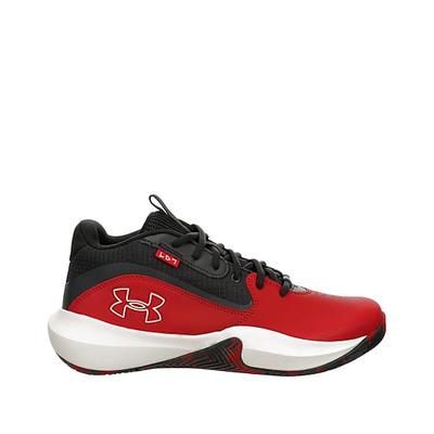 Under Armour Men's Lockdown 7 Basketball Shoe