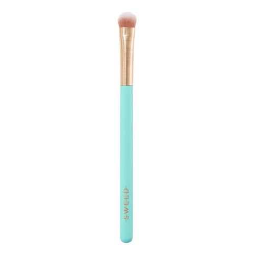 Sweed - 06 Eyeshadow Brush Lidschattenpinsel 1 ct