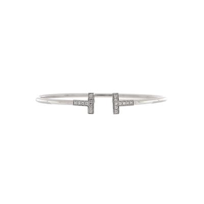 Tiffany & Co. Bracelet: White Jewelry