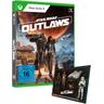 "UBISOFT Spielesoftware ""Star Wars Outlaws"" Games eh13"